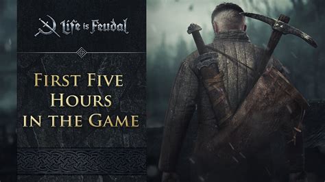 life is feudal wiki.